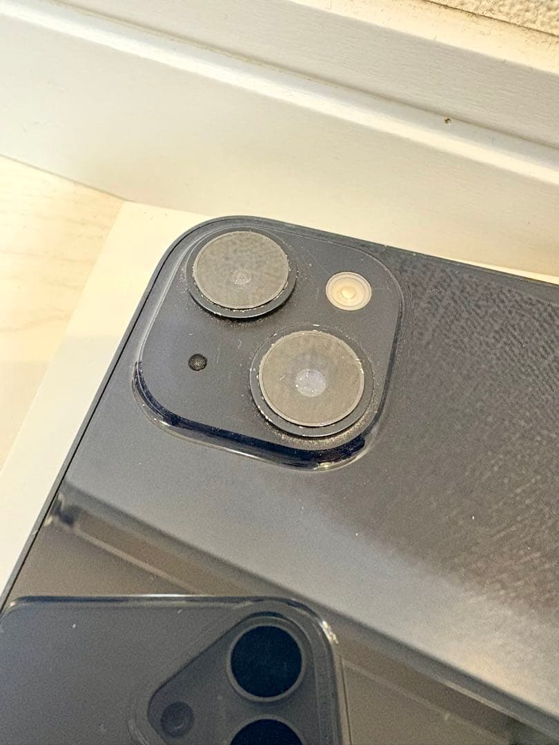 スマートフォン本体 Apple iPhone 14 Plus 256GB