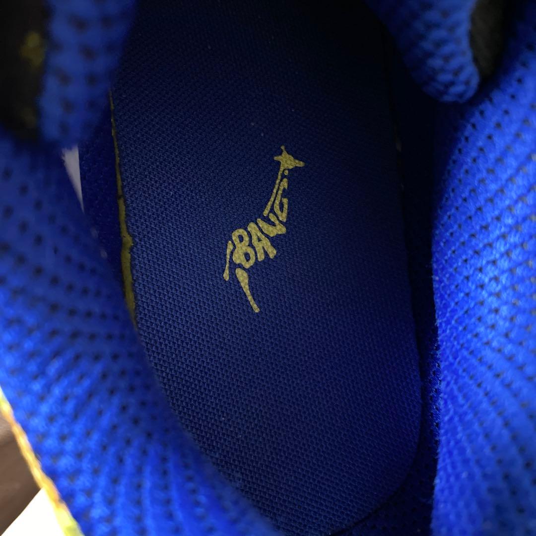 UA CURRY 10 アンダーアーマー カリー10 バッシュ 28cm