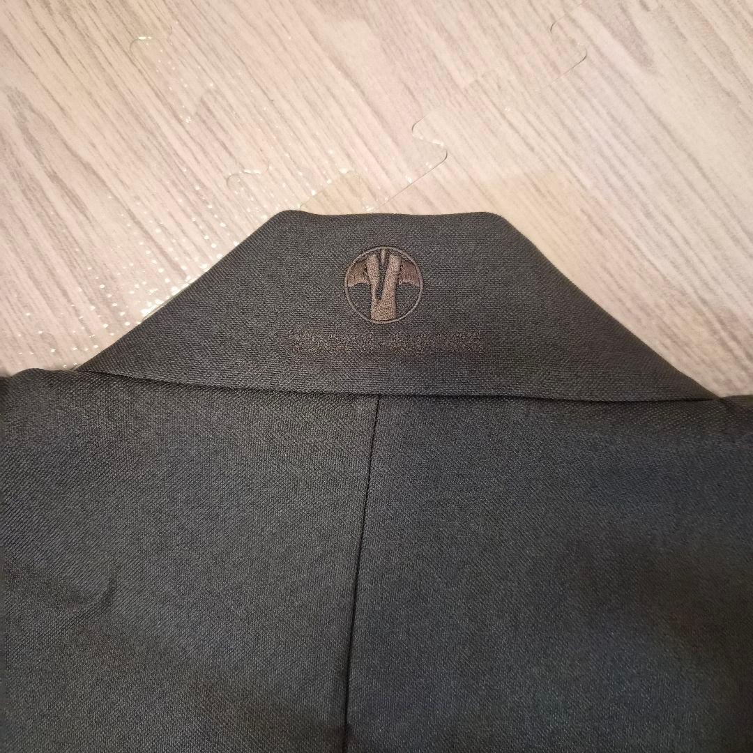 TJ　未使用 和服セット 和robe WA Y shirts KIMONO