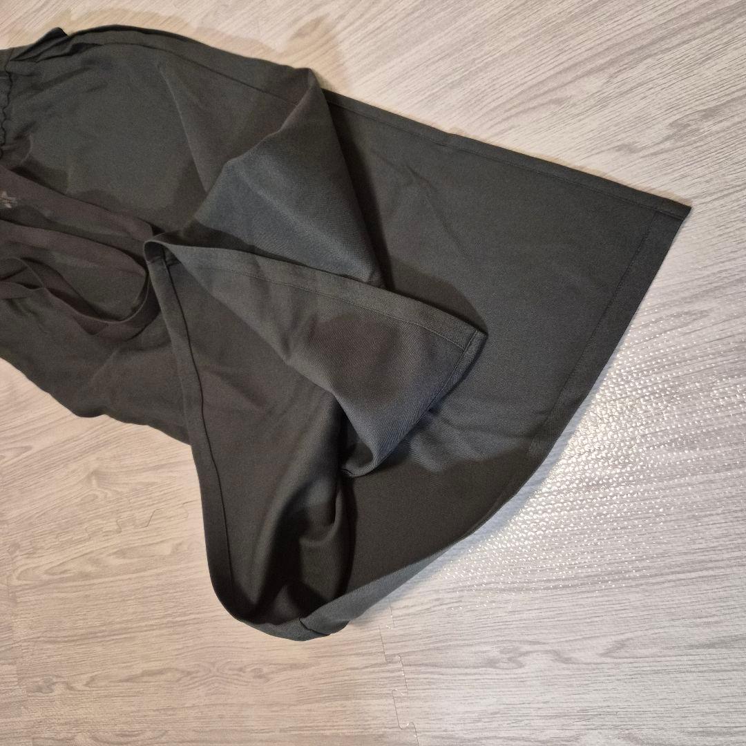 TJ　未使用 和服セット 和robe WA Y shirts KIMONO