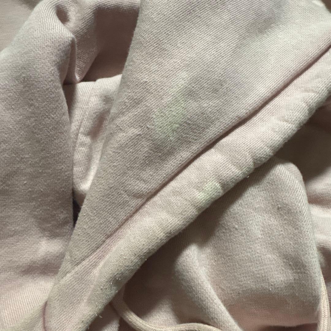 セリーヌパーカーピンクXS