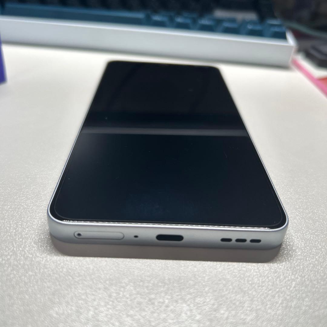 OPPO K13 Turbo Pro 12G/256G シルバー 中古美品