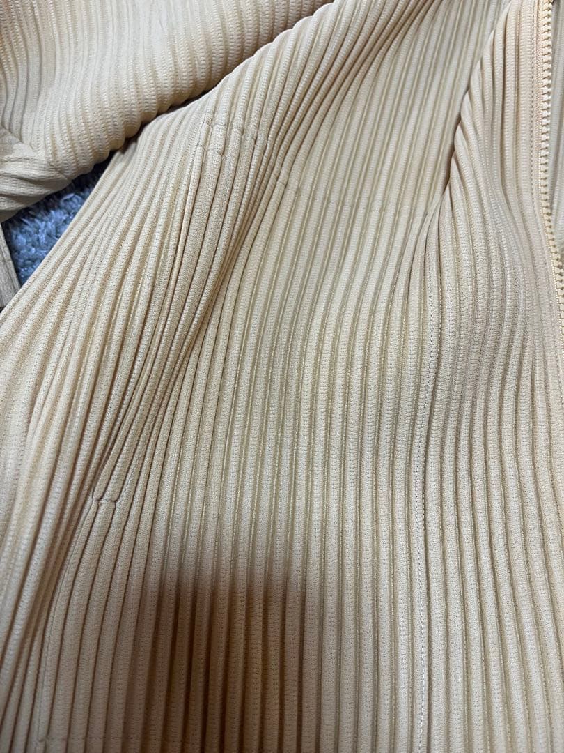 HOMME PLISSE ISSEY MIYAKE ジャケット