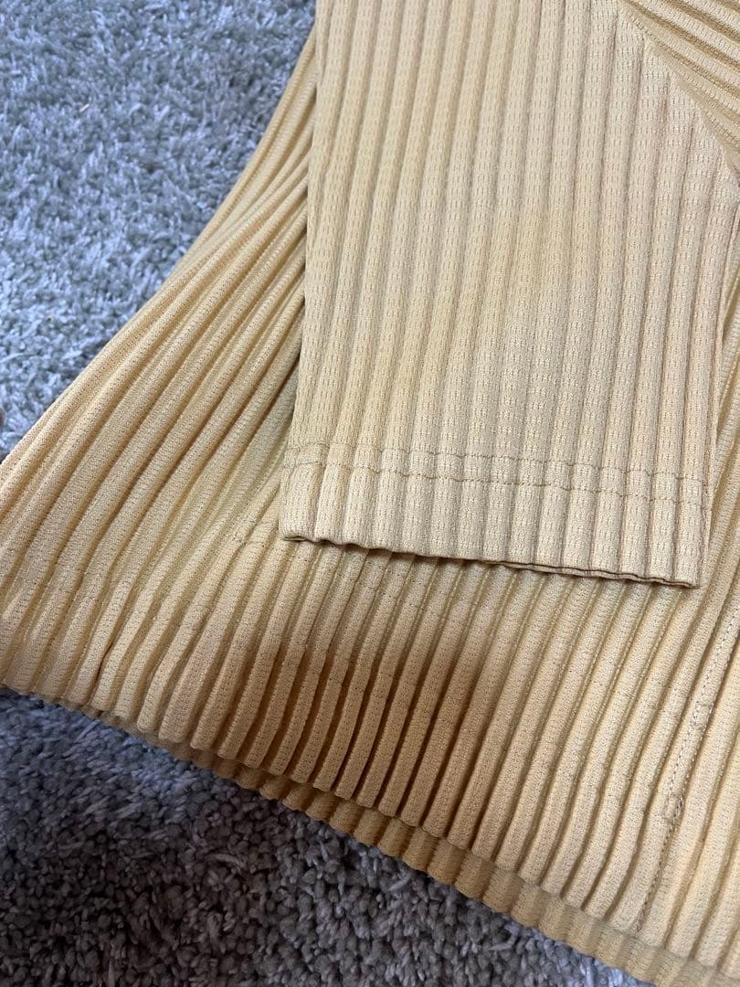 HOMME PLISSE ISSEY MIYAKE ジャケット