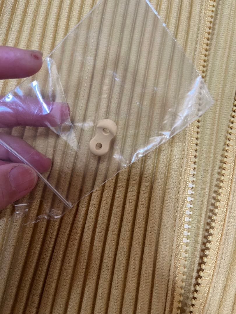 HOMME PLISSE ISSEY MIYAKE ジャケット