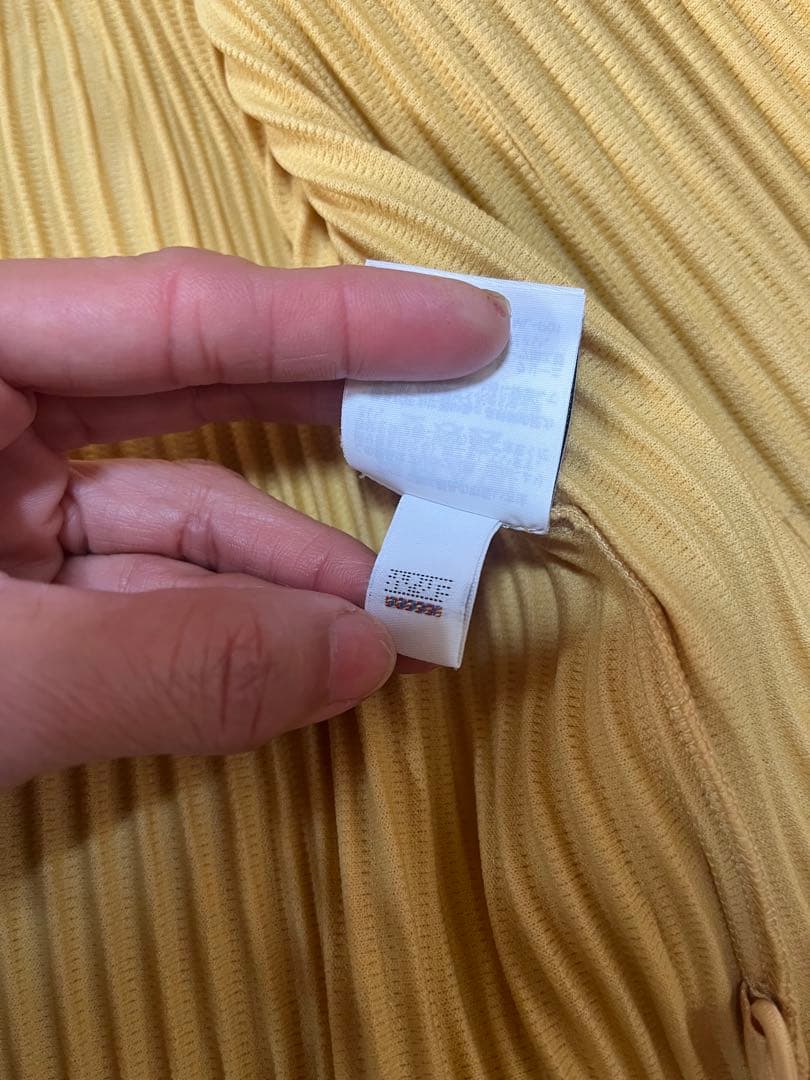 HOMME PLISSE ISSEY MIYAKE ジャケット