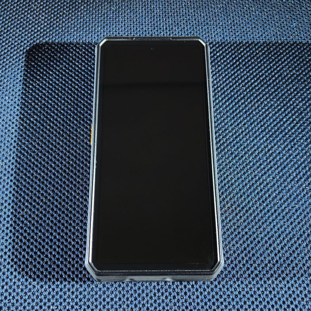 スマートフォン本体 Ulefone Armor 28Ultra RAM16GBROM1TB