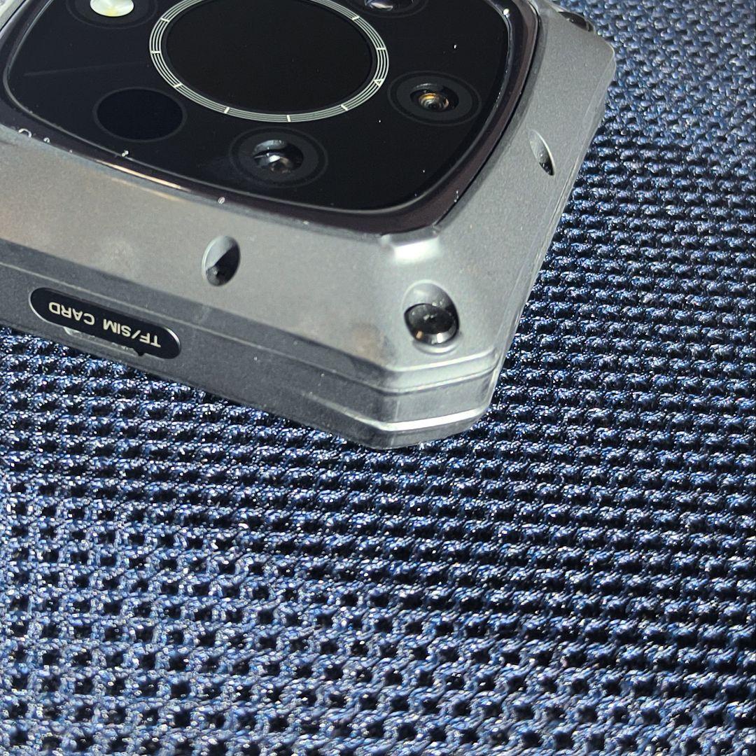 スマートフォン本体 Ulefone Armor 28Ultra RAM16GBROM1TB