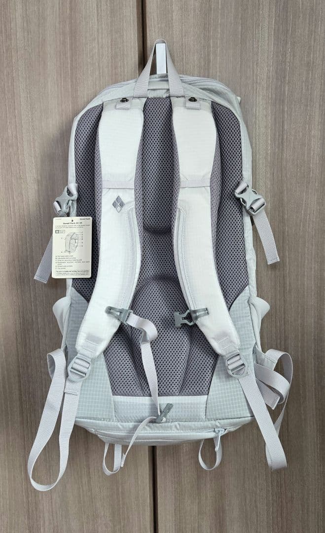 モンベル　ディナリパック　20 　新品未使用