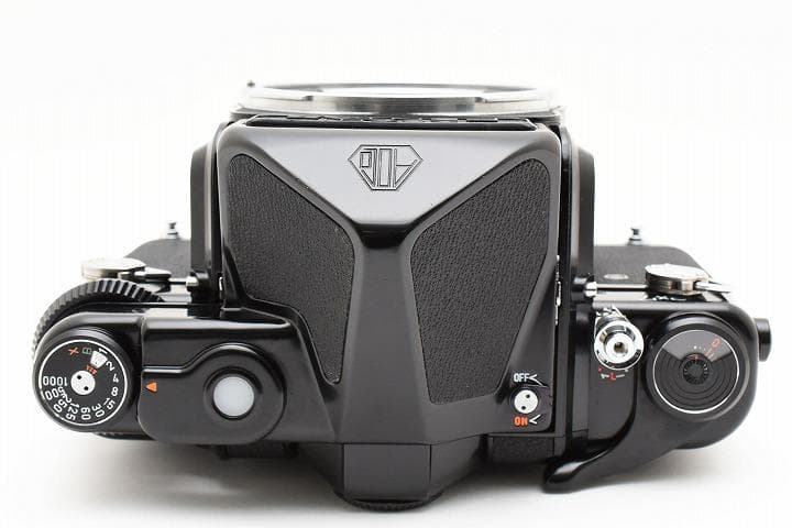 14657E 点検済 PENTAX 6×7 TTL Mup ペンタックス 中判