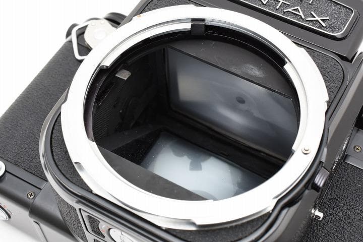 14657E 点検済 PENTAX 6×7 TTL Mup ペンタックス 中判