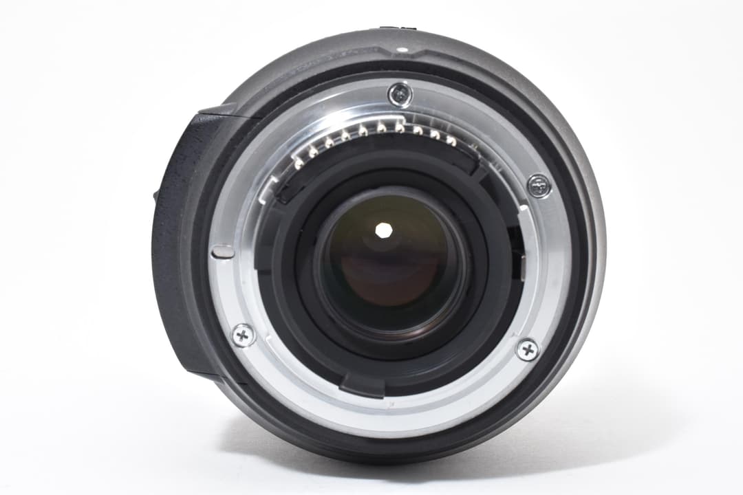 Nikon AF-S 18-200mm 3.5-5.6 GⅡ VR #9578