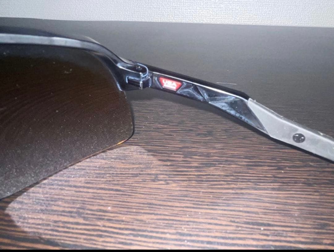 オークリー OAKLEY