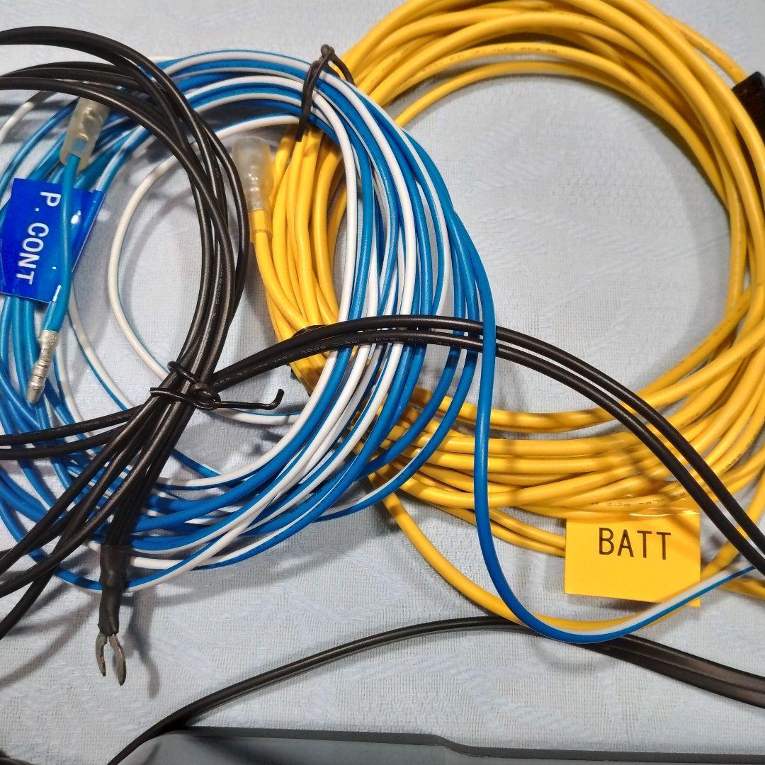 ケンウッド KSC-SW11 パワードサブウーファー　美品