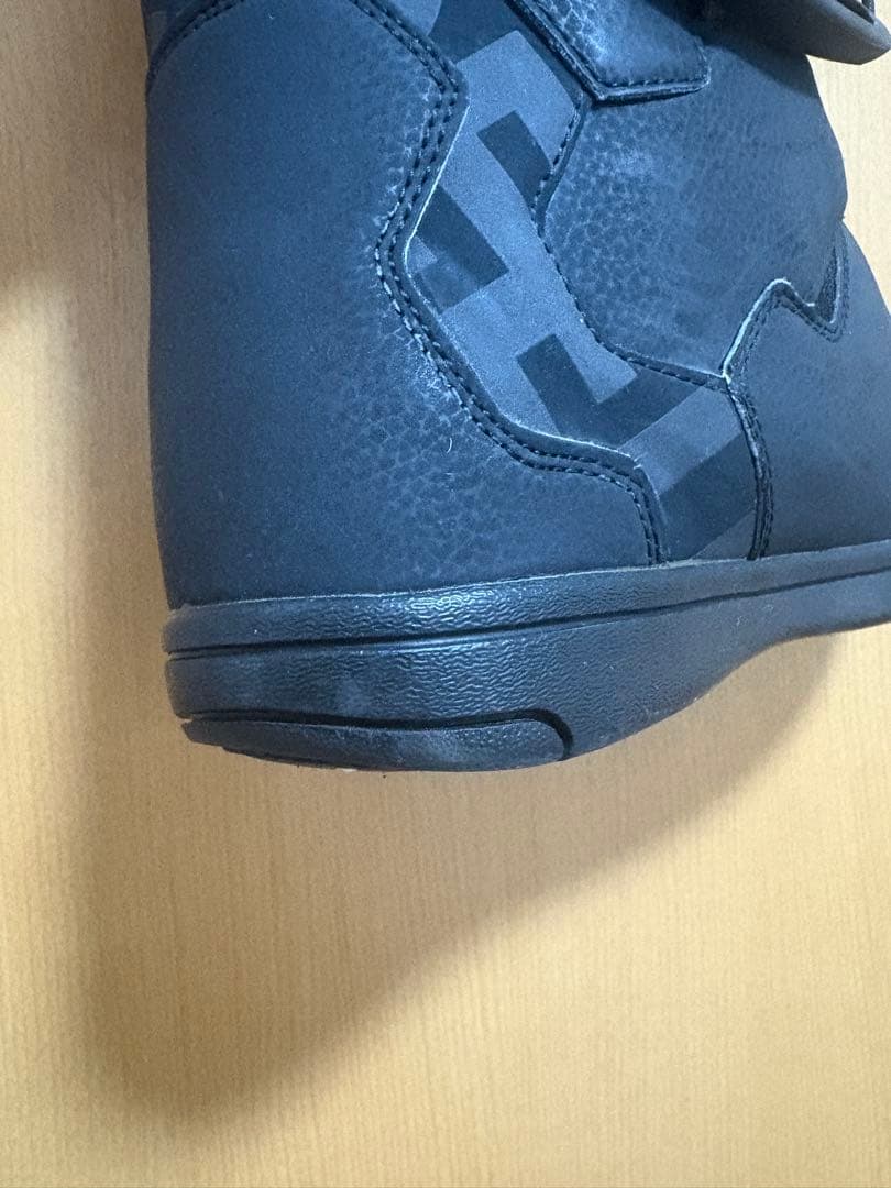 DEELUXE IDLALA スノーボードブーツ 黒