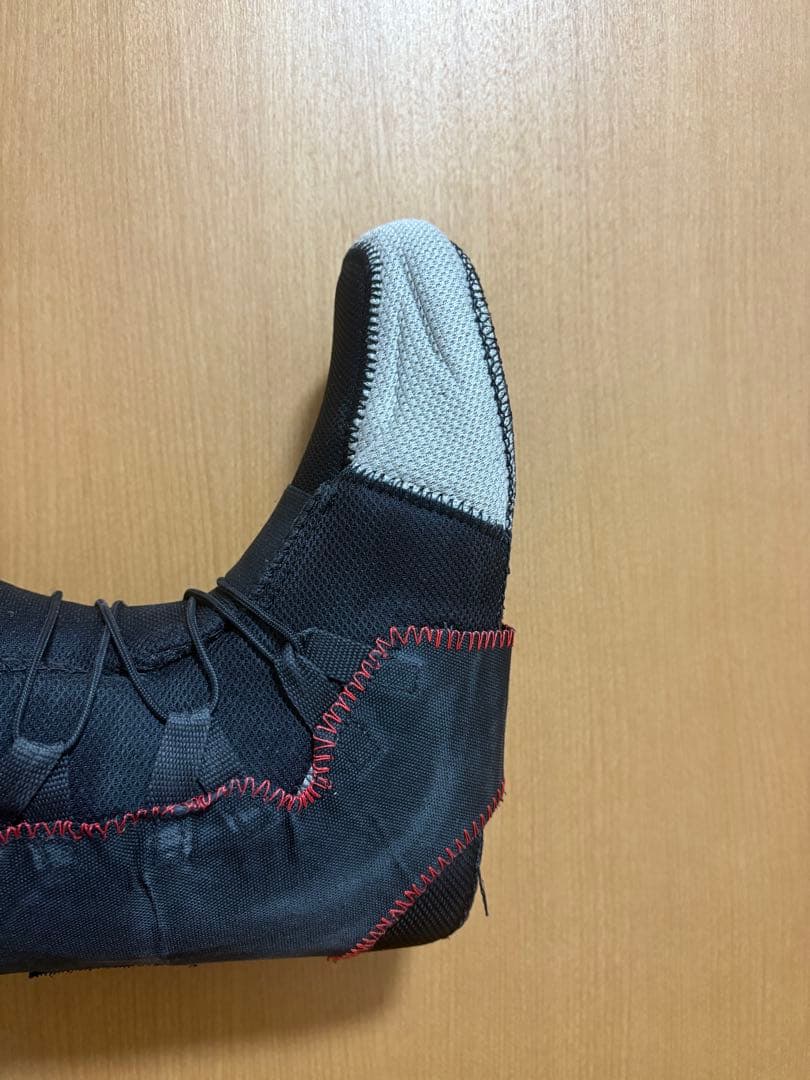 DEELUXE IDLALA スノーボードブーツ 黒