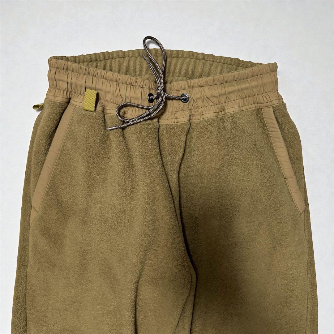 FREEWHEELERS THE BEYOND フリースパンツ