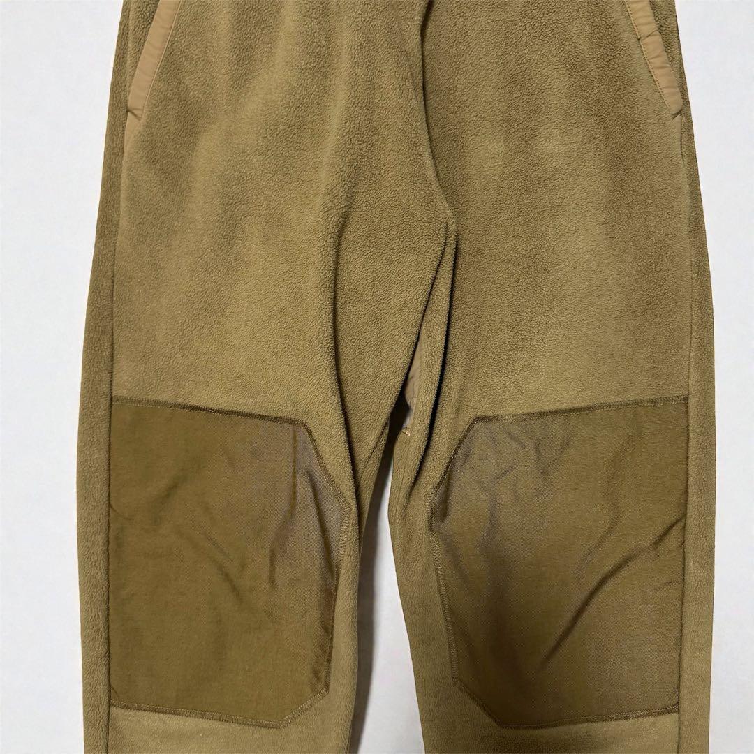 FREEWHEELERS THE BEYOND フリースパンツ