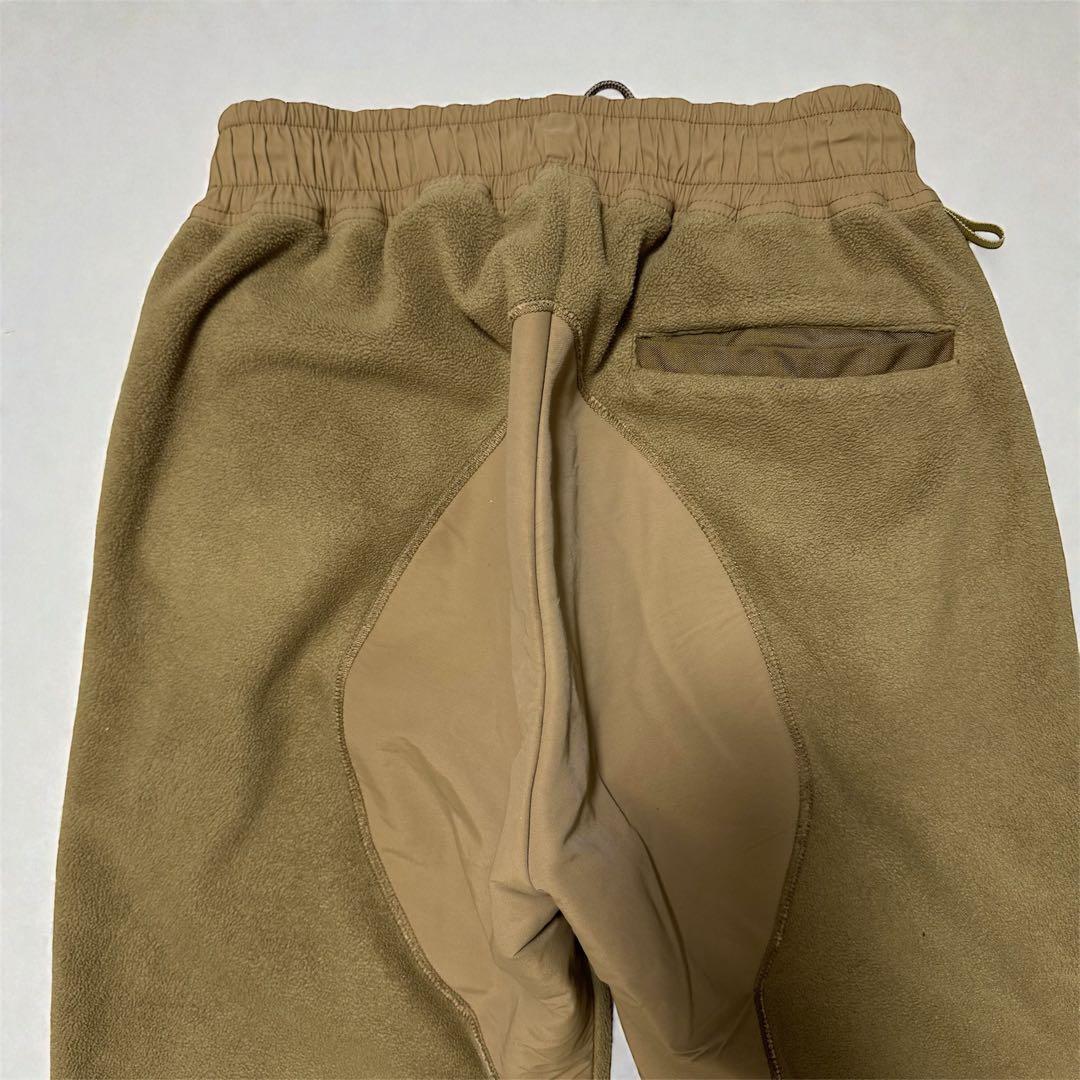 FREEWHEELERS THE BEYOND フリースパンツ