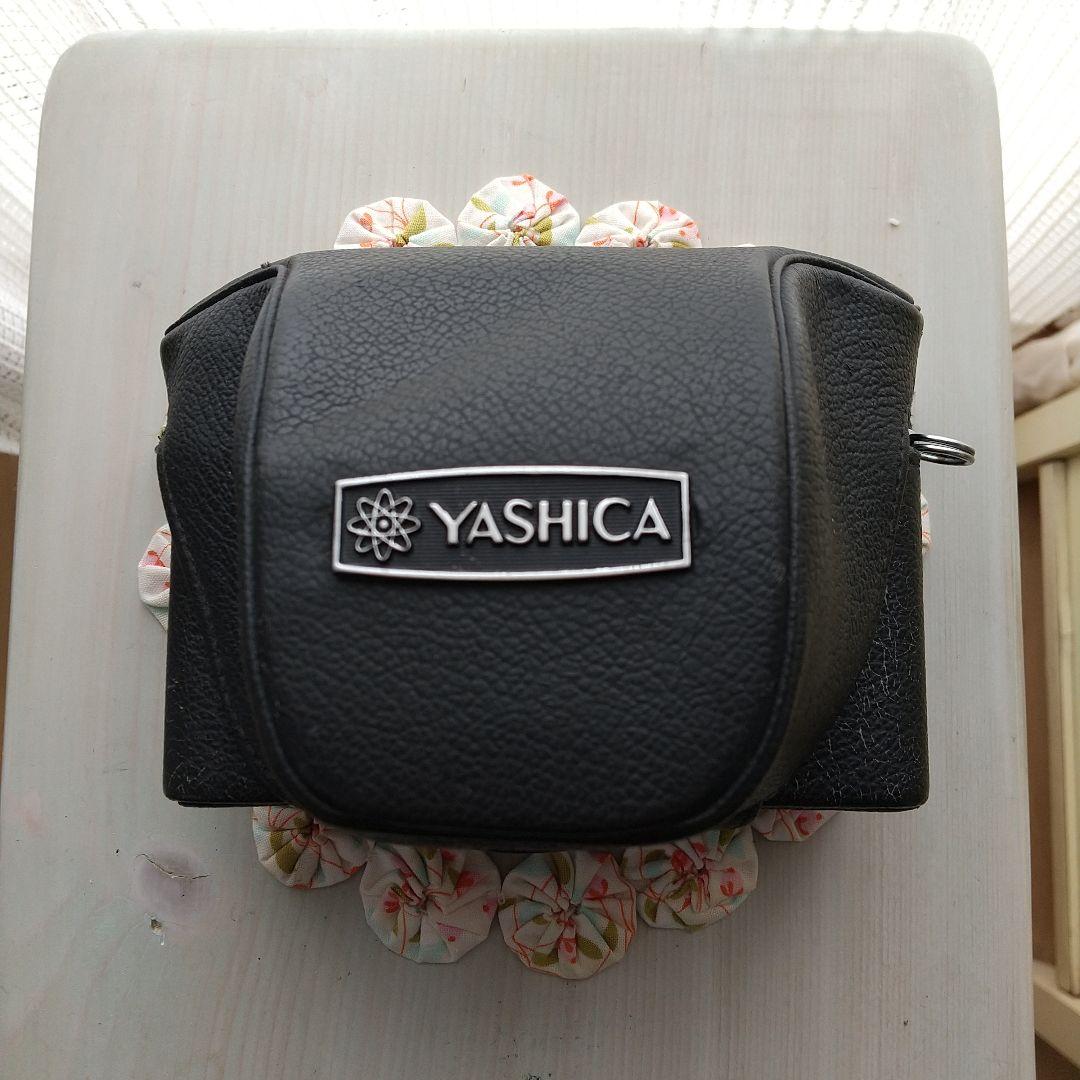 ヤシカ ELECTRO 35 CC