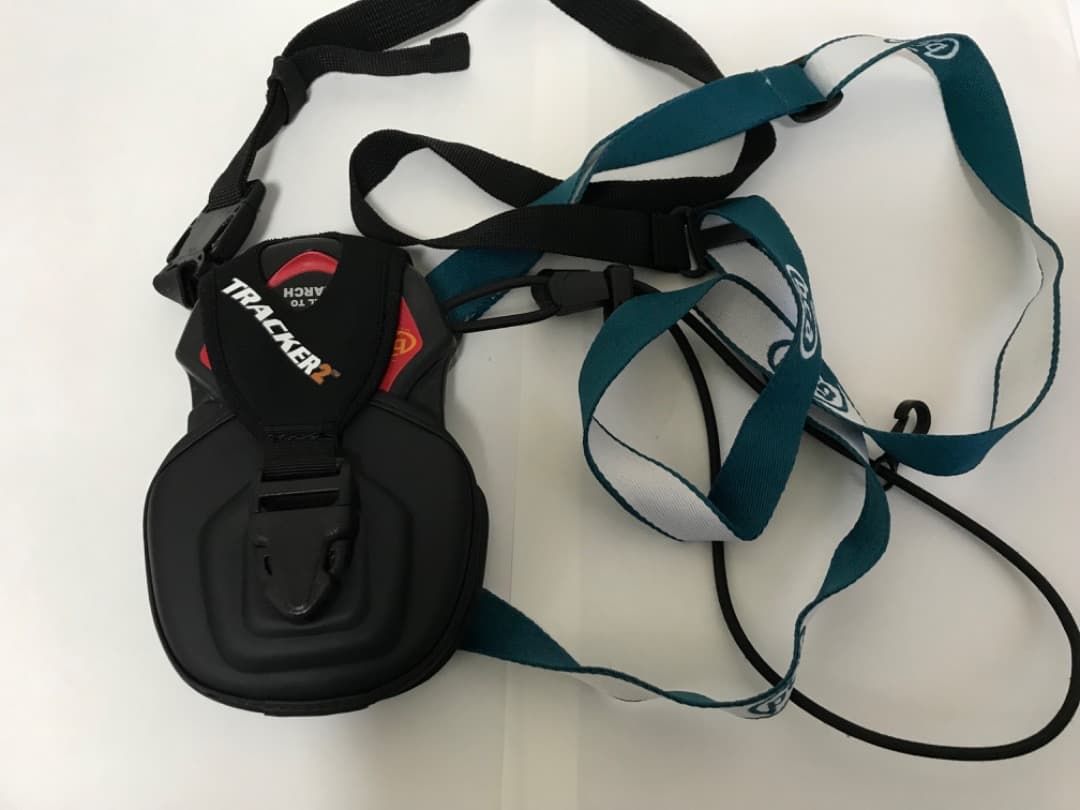 ビーコン bca TRACKER 2