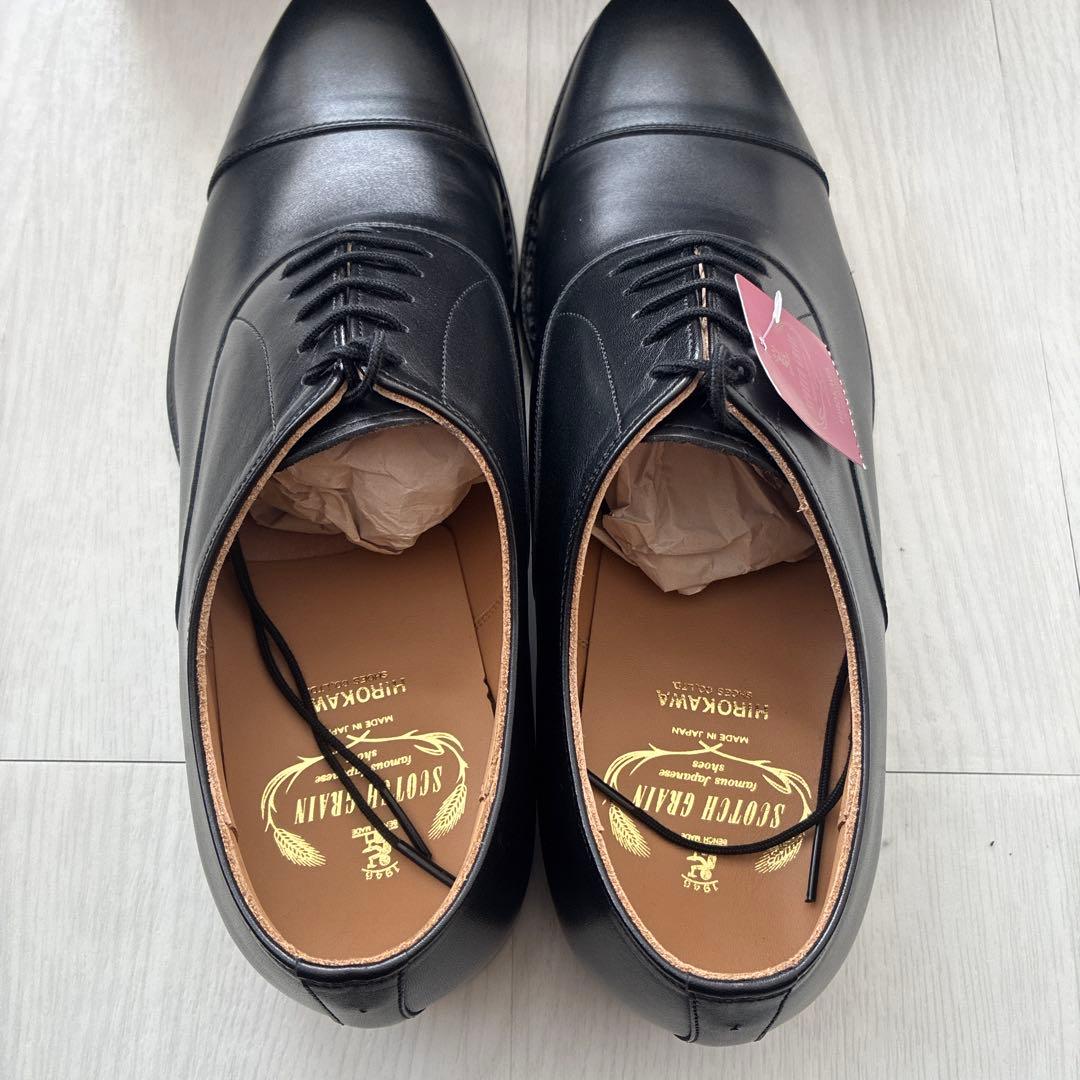 スコッチグレイン　新品未使用　26センチ　F-0352