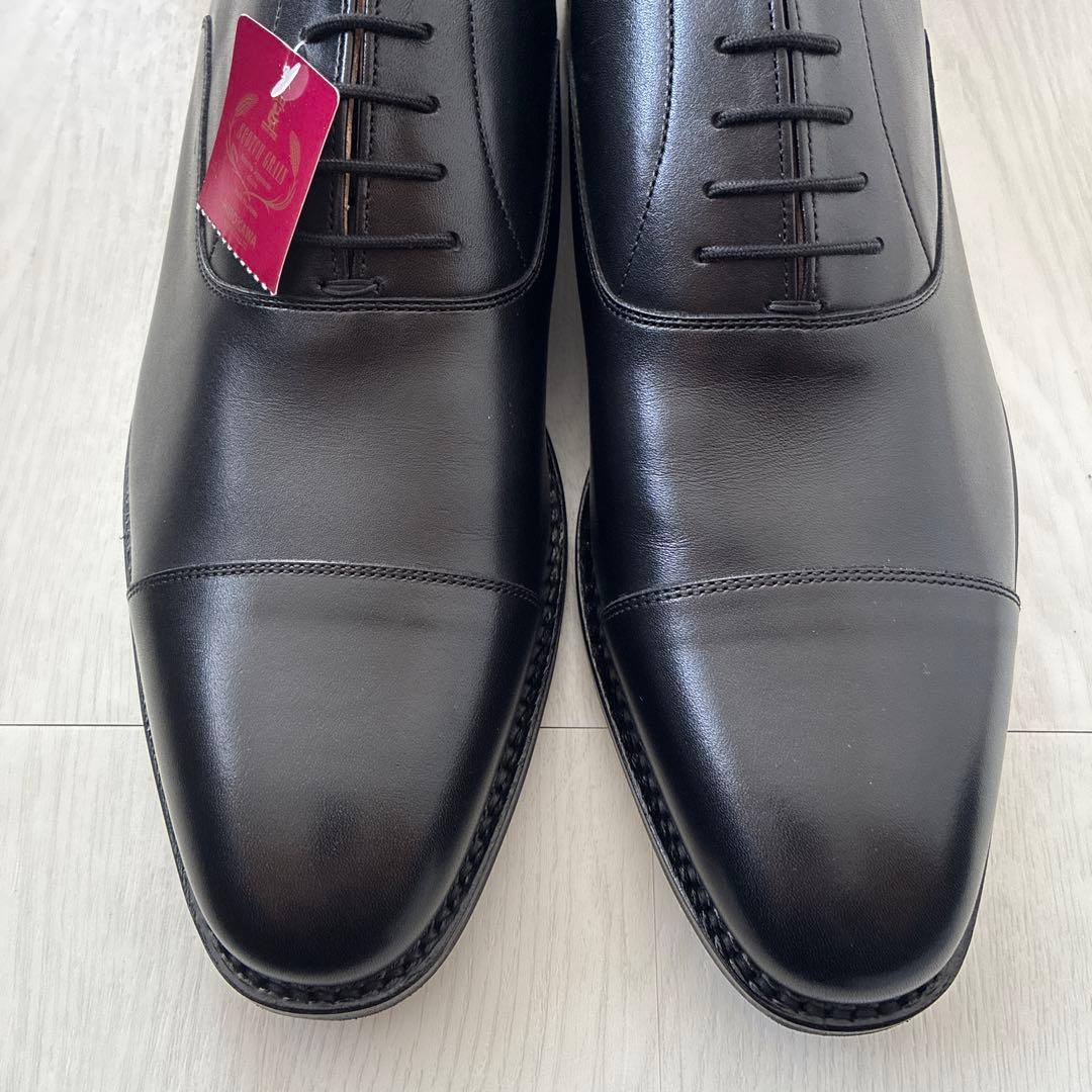 スコッチグレイン　新品未使用　26センチ　F-0352