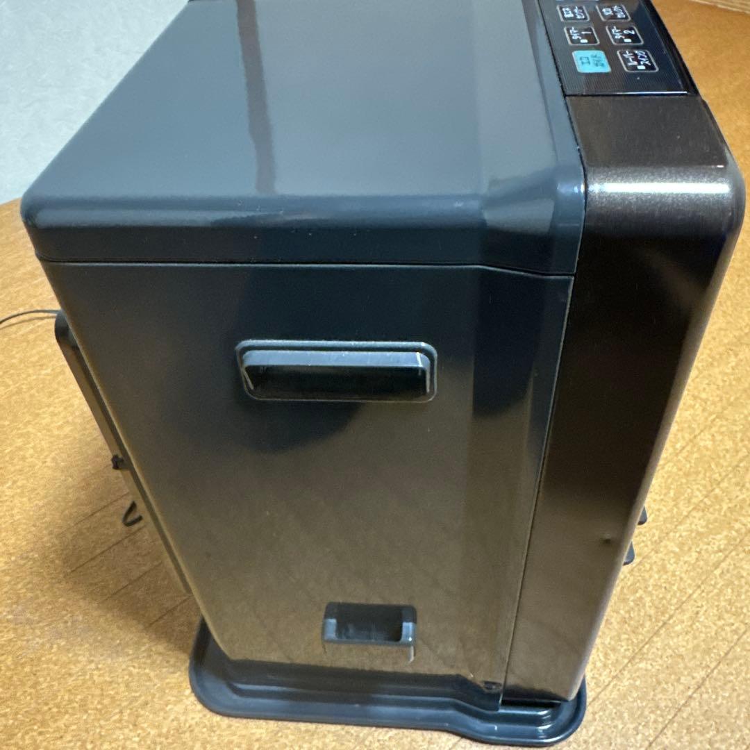 【石油ファンヒーター】CORONA FH-WZ4618BY