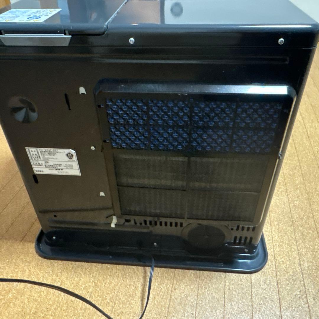 【石油ファンヒーター】CORONA FH-WZ4618BY