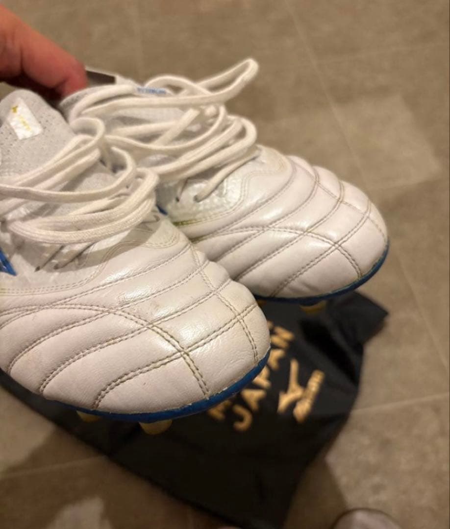 モレリアネオフォーベータジャパン ムゲンパック27cm クリスマスセールあり！！