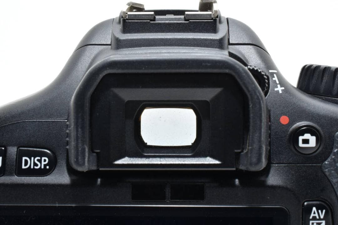 【美品】Canon キャノン EOS Kiss X4 ボディ #113