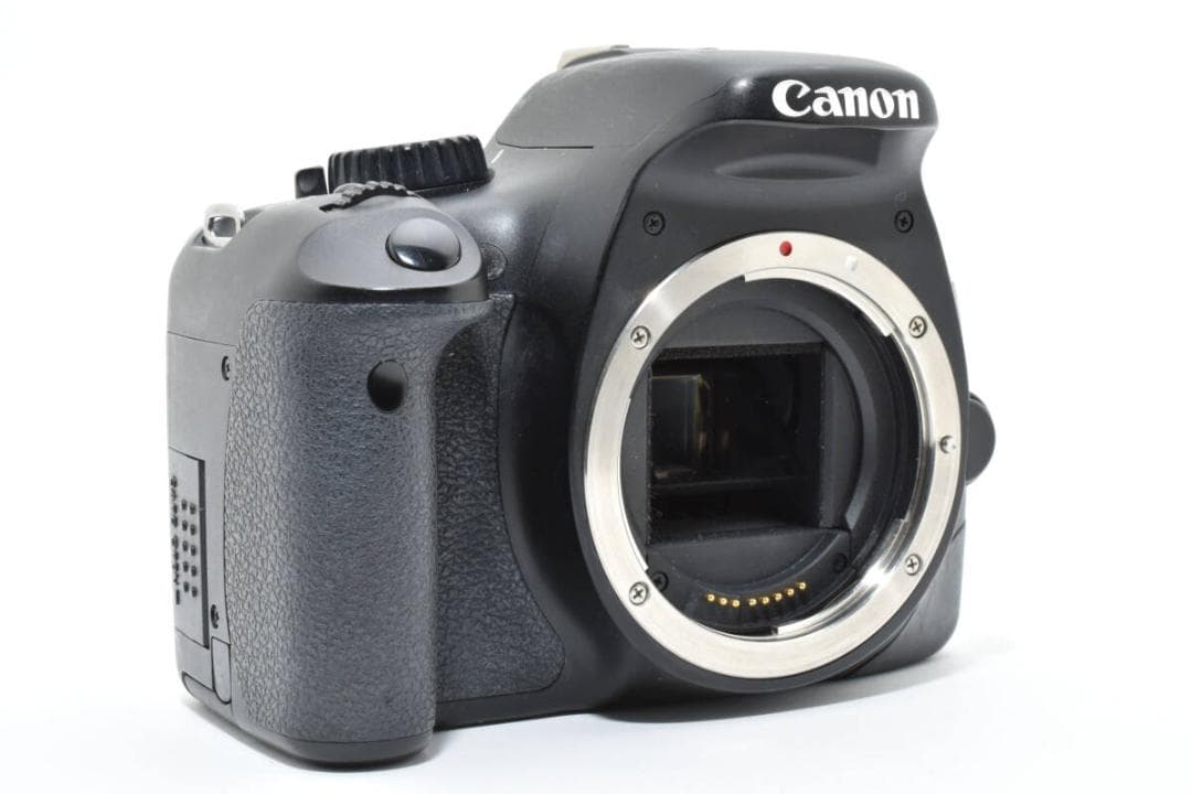 【美品】Canon キャノン EOS Kiss X4 ボディ #113