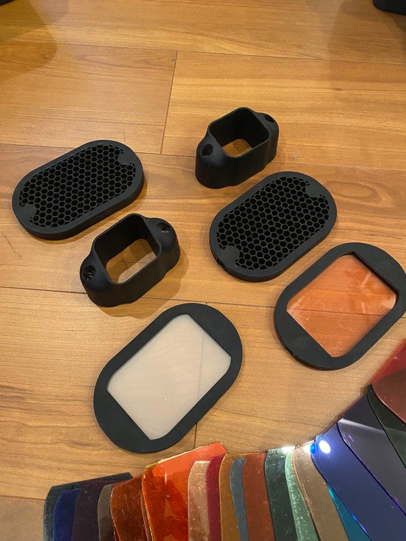 Magmod ストロボ用セット x2