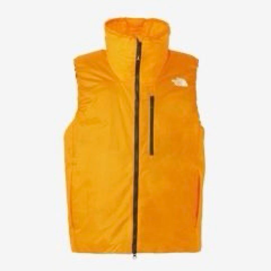 The North Face ヘッジ　オーバー　ベスト