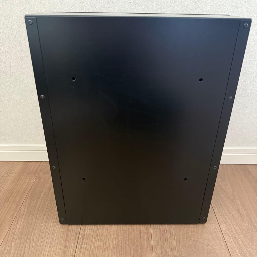 LIXIL ポスト P-1型 ロイヤルブラック