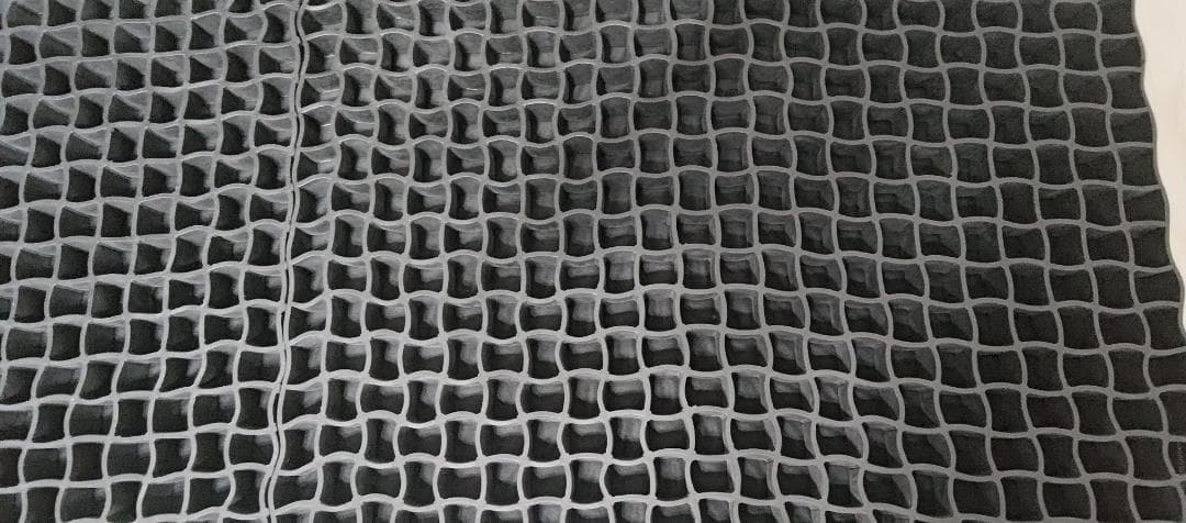 【中古】ヒツジのいらないマットレス sleeper シングル