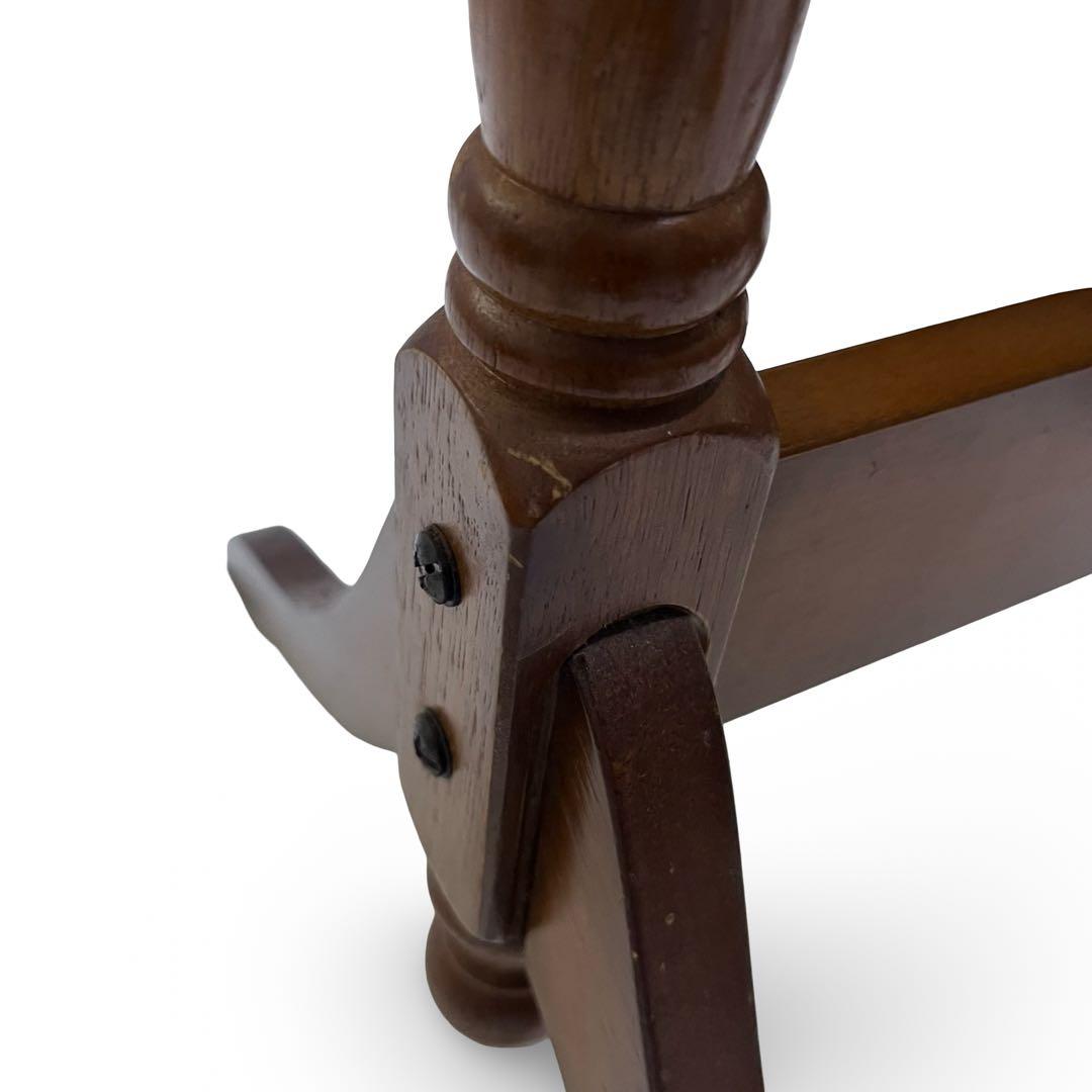 ヴィンテージ✨アンティーク 全身鏡 姿見 スタンドミラー