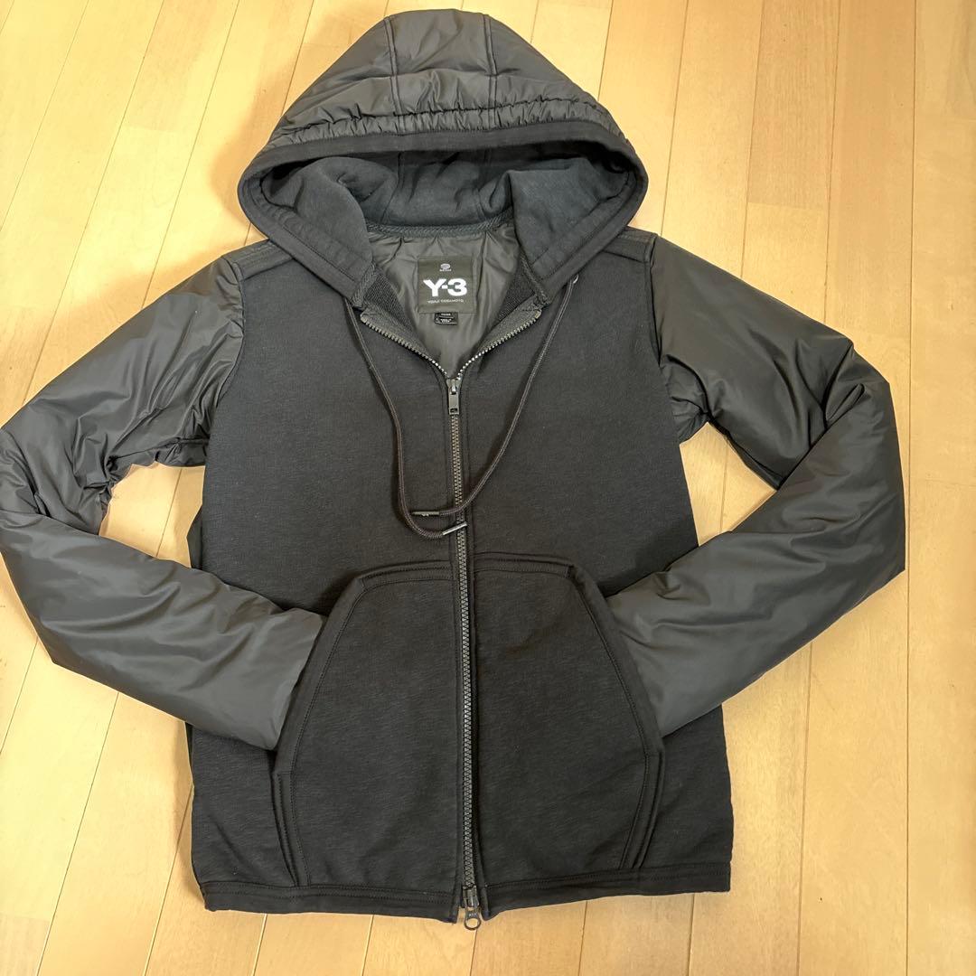 ２点おまとめ専用Y-3 中綿ショートパンツ