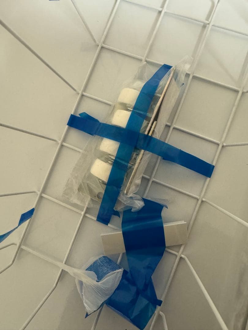 【美品】Haier 冷凍庫 JF-NC103F-1 103L