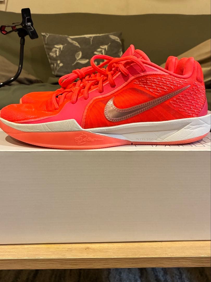 サブリナ2 by you 26.0cm ② セット販売可能（2足）①＋②