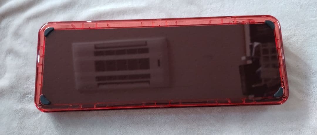 キーボード MelGeek MOJO68