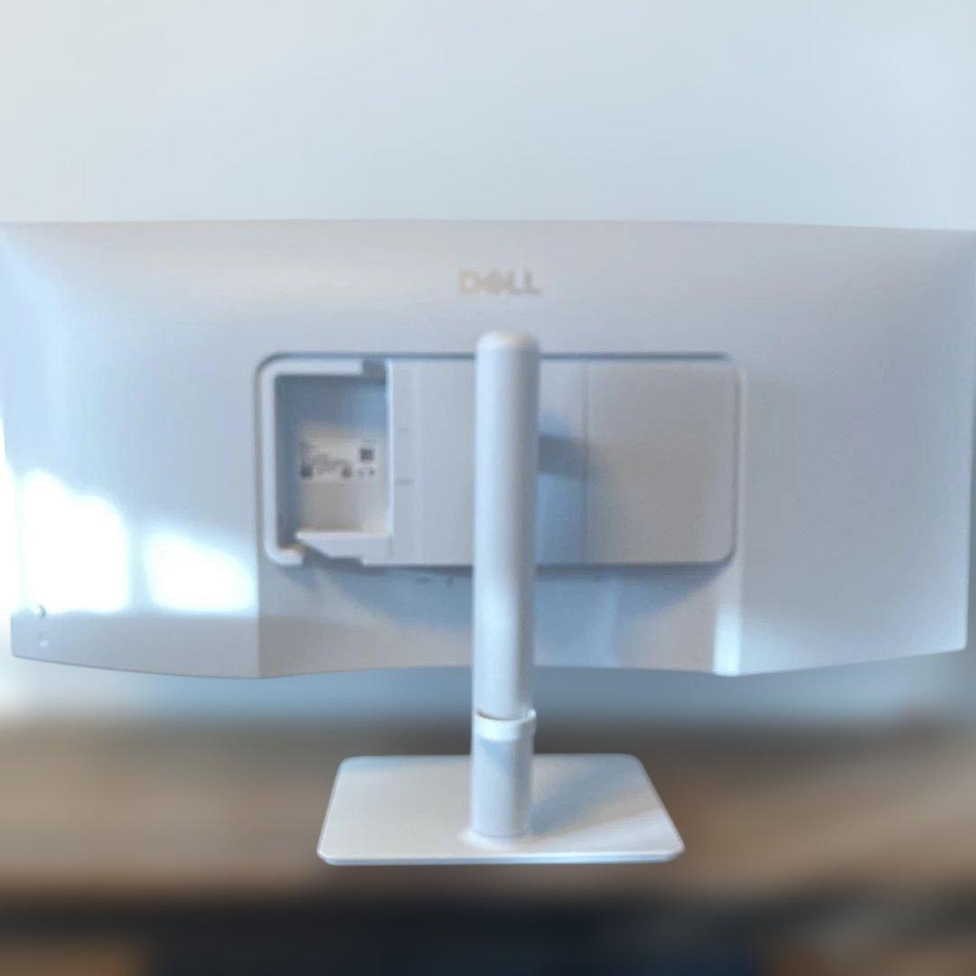 Dell S3425DW-A　34インチ曲面ウルトラワイドモニター