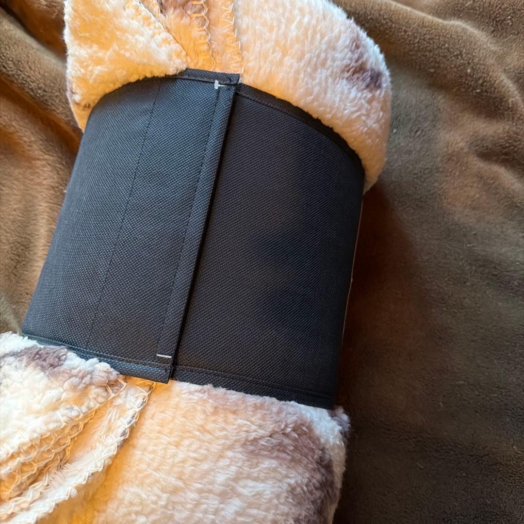 プチ子　コストコPENDLETON旧デザイン　クイーンブランケット