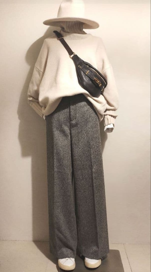 りこりこ様 C6833 バンヤードストームZipパーカー