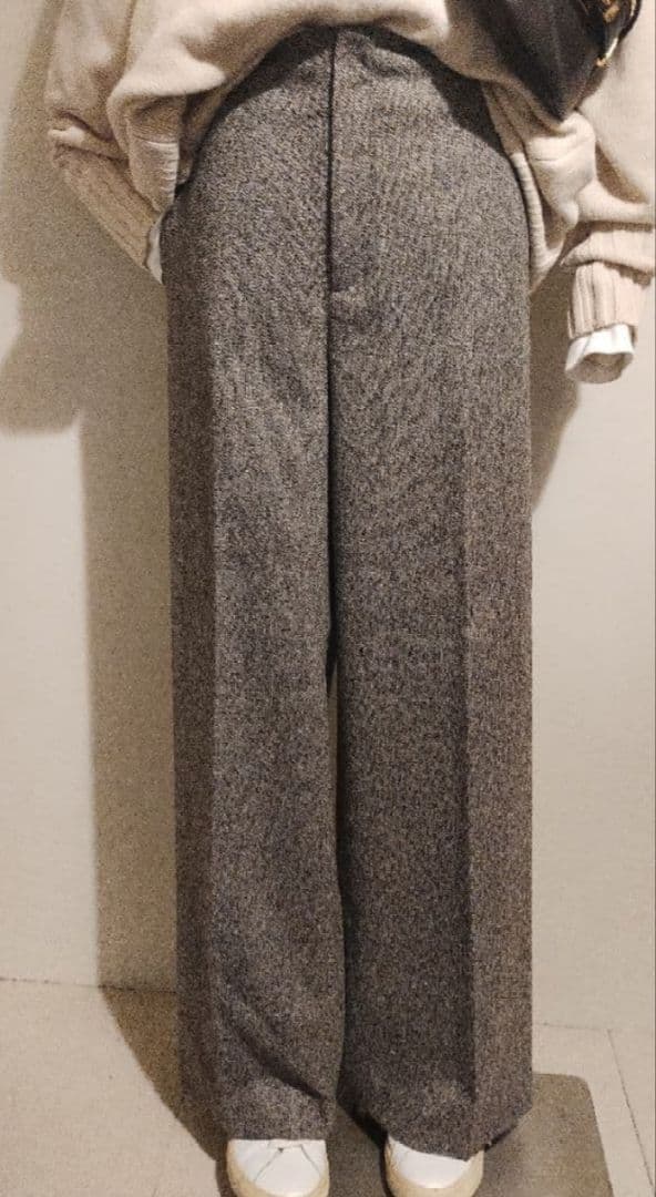 りこりこ様 C6833 バンヤードストームZipパーカー