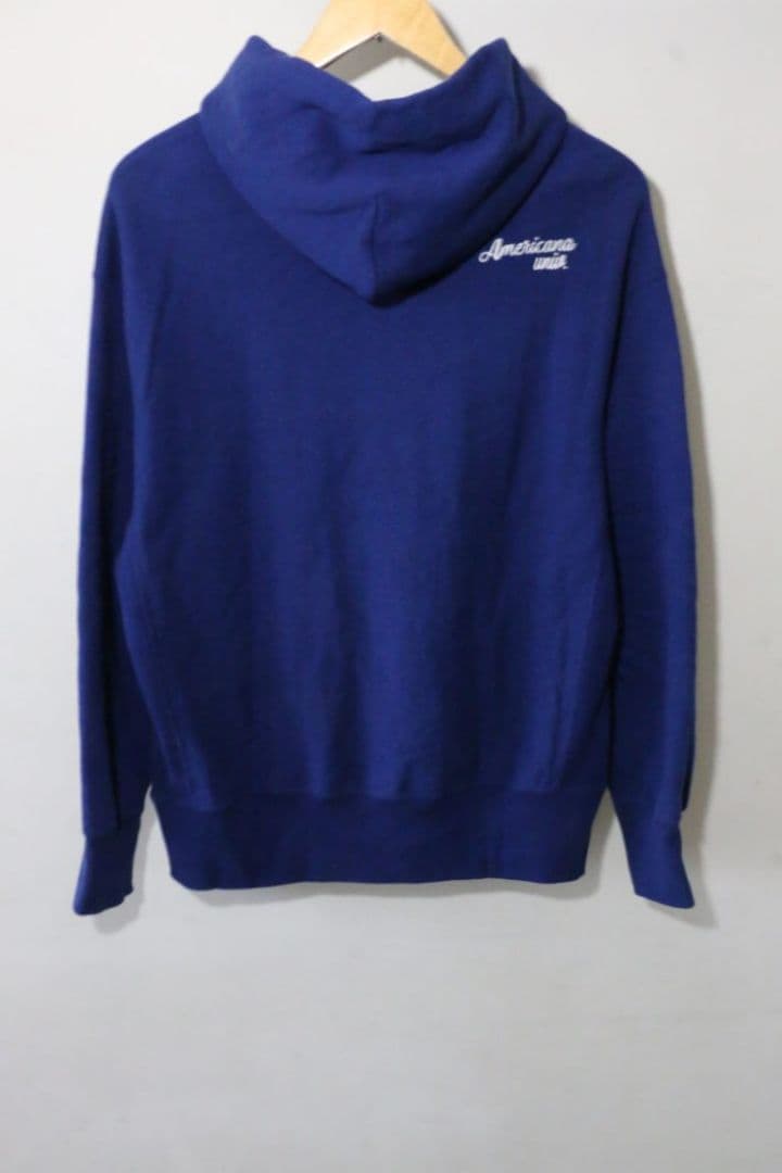 りこりこ様 C6833 バンヤードストームZipパーカー