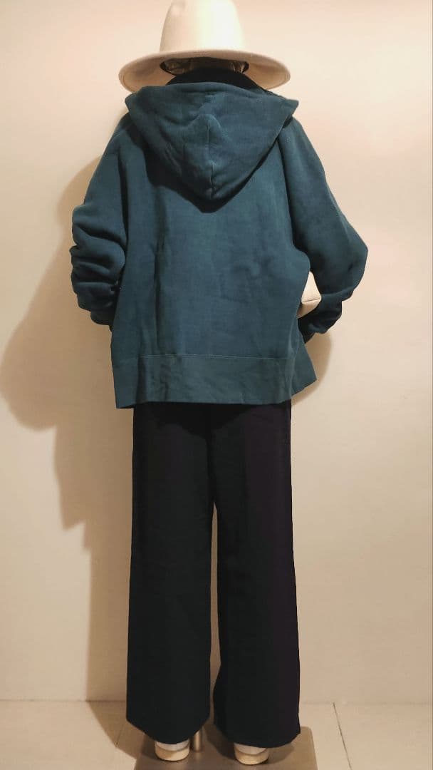 りこりこ様 C6833 バンヤードストームZipパーカー