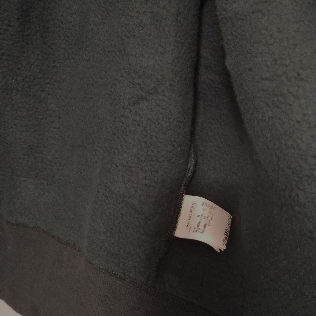 りこりこ様 C6833 バンヤードストームZipパーカー