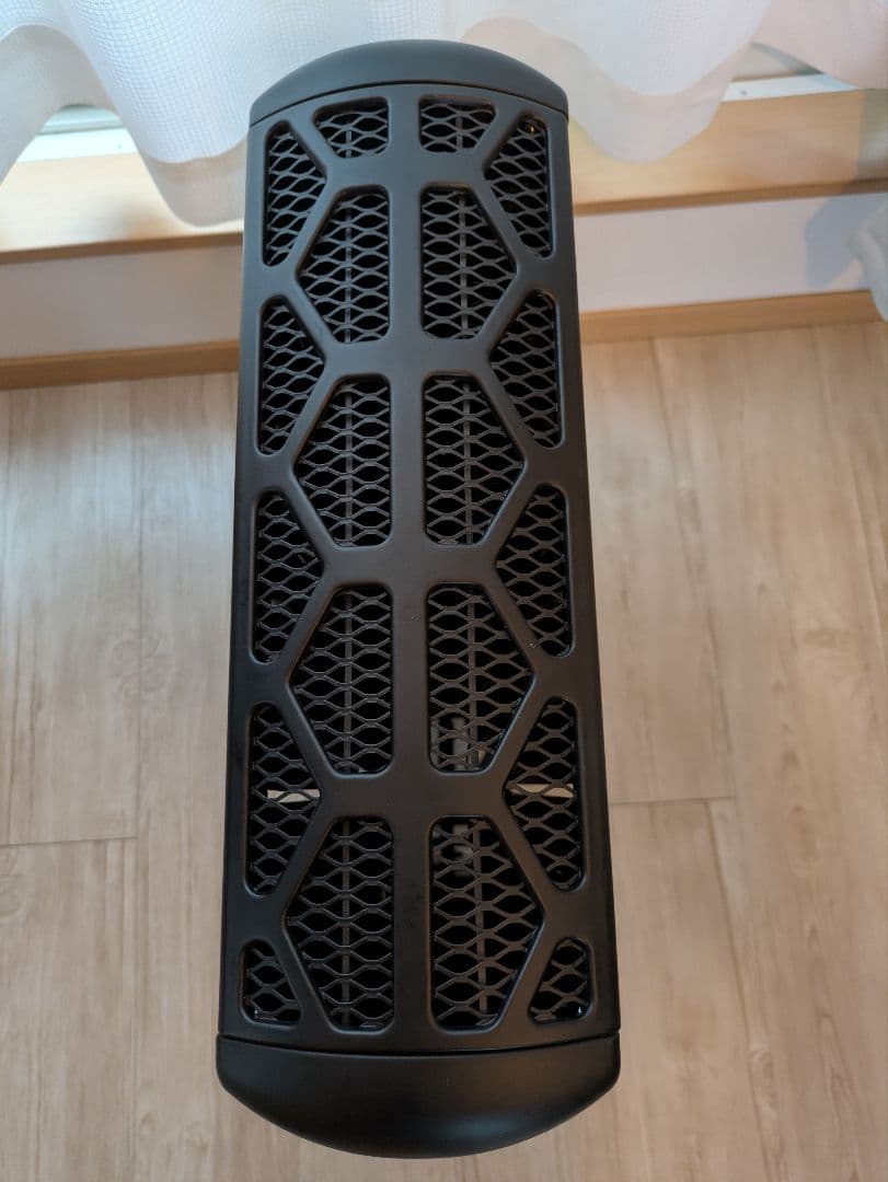 デロンギ　マルチダイナミックヒーターMDHU12-PB