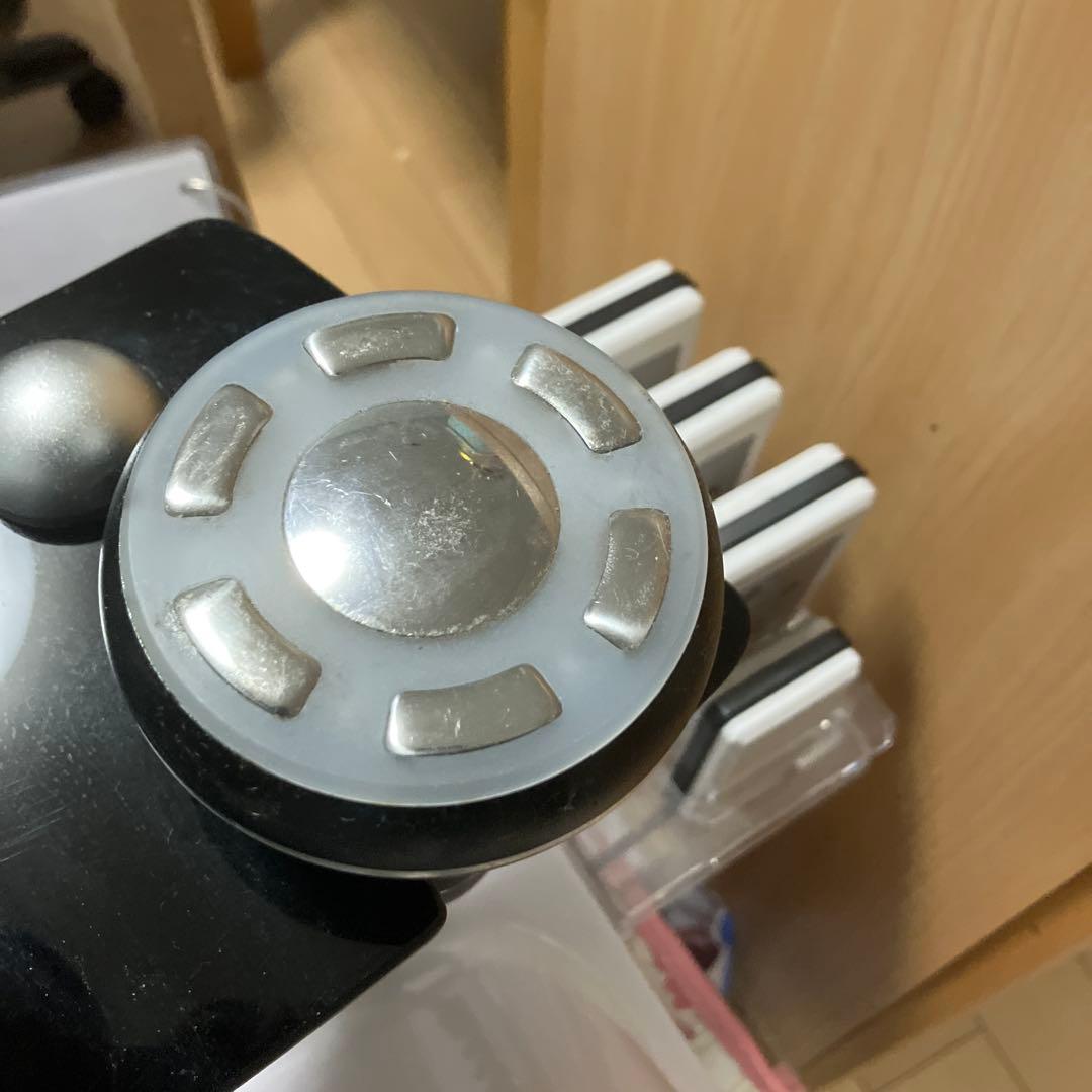 S-SHAPE リポレーザー付き 40khzキャビテーション ラジオ波